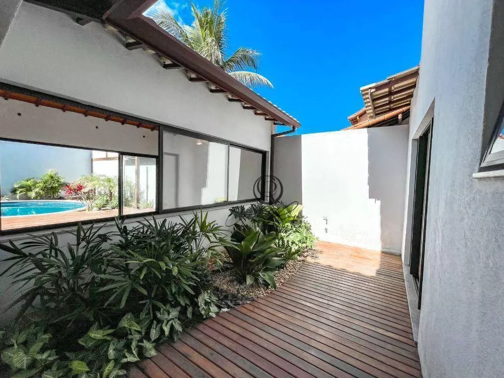 Casa, 4 quartos, 299 m² - Foto 11