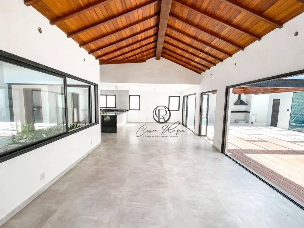 Casa, 4 quartos, 299 m² - Foto 25
