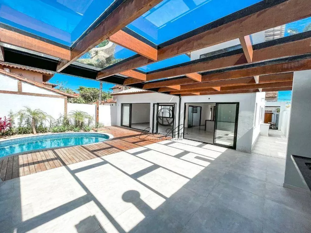 Casa, 4 quartos, 299 m² - Foto 5