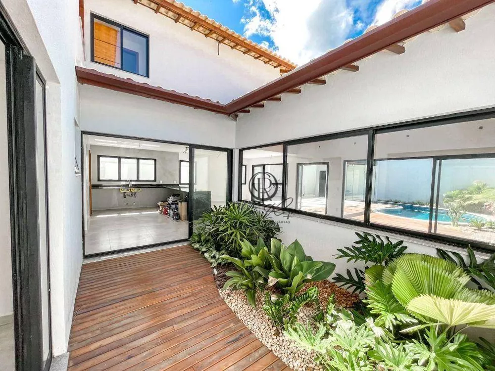 Casa, 4 quartos, 299 m² - Foto 17