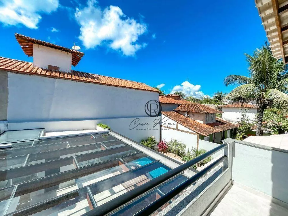 Casa, 4 quartos, 299 m² - Foto 31