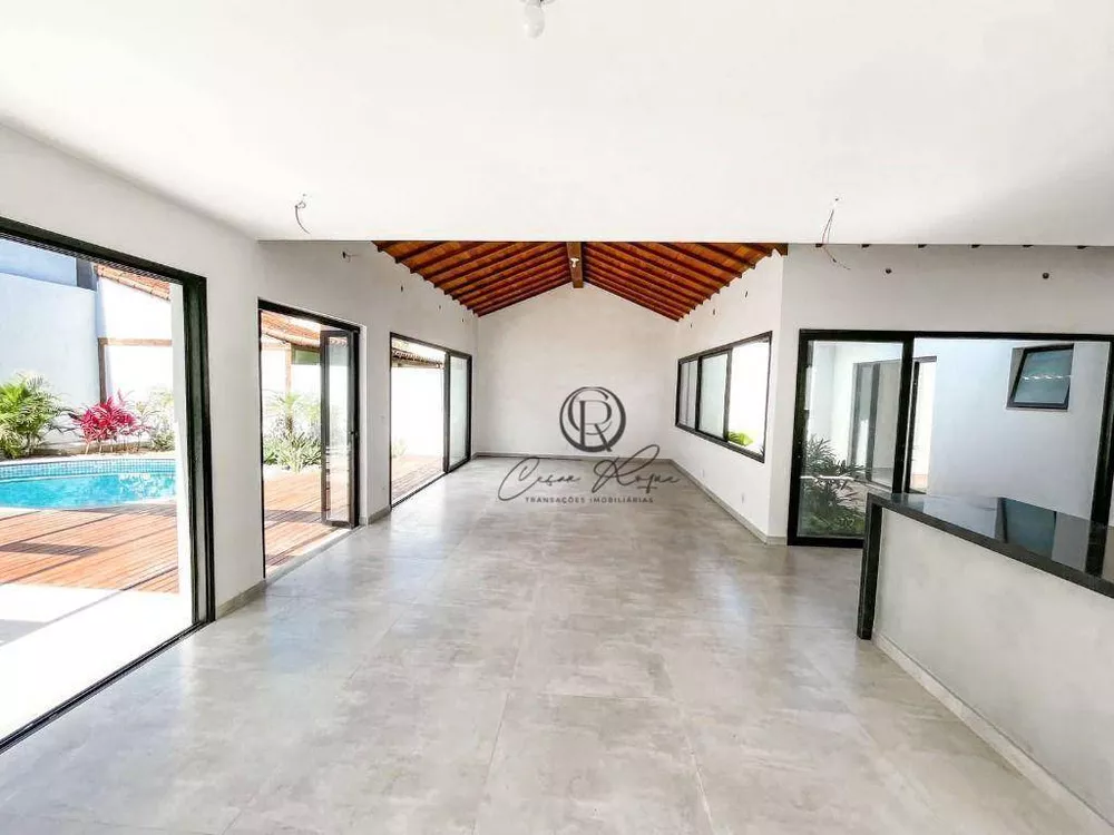 Casa, 4 quartos, 299 m² - Foto 18
