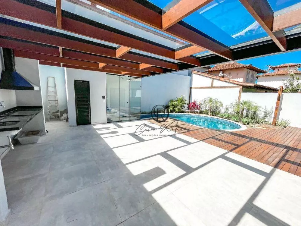 Casa, 4 quartos, 299 m² - Foto 29