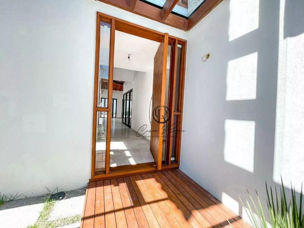 Casa, 4 quartos, 299 m² - Foto 24