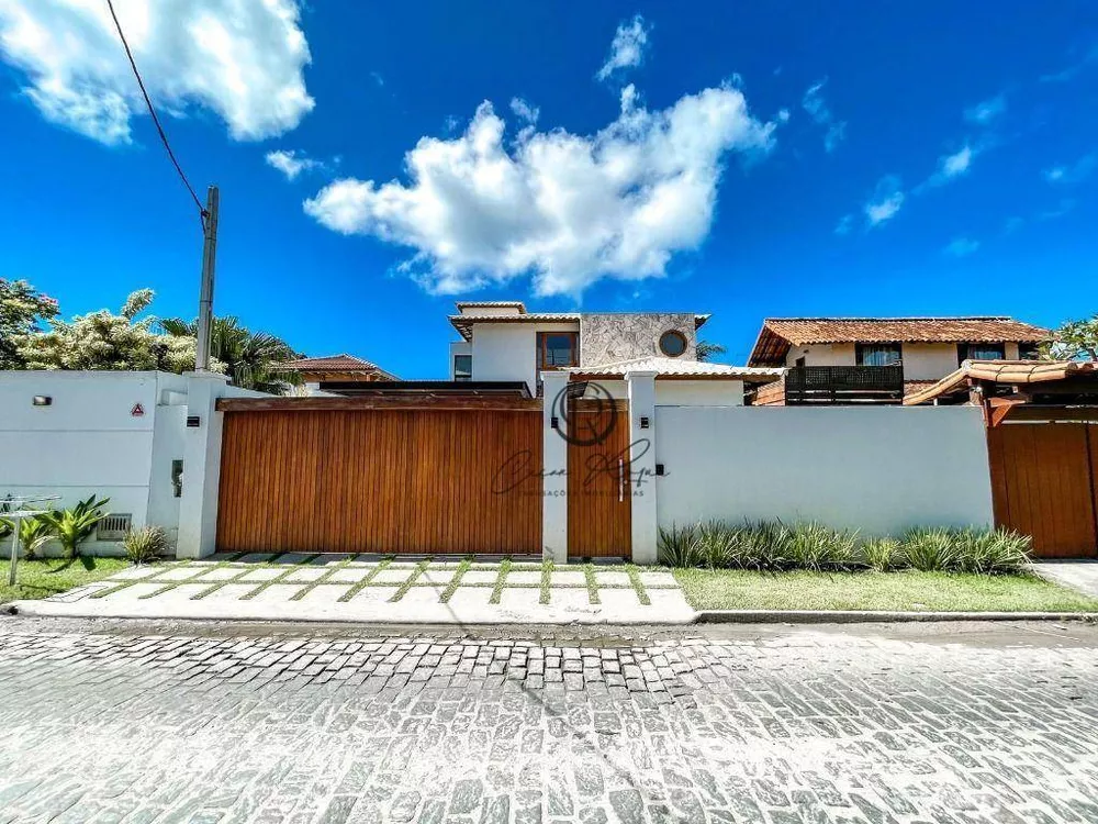 Casa, 4 quartos, 299 m² - Foto 22