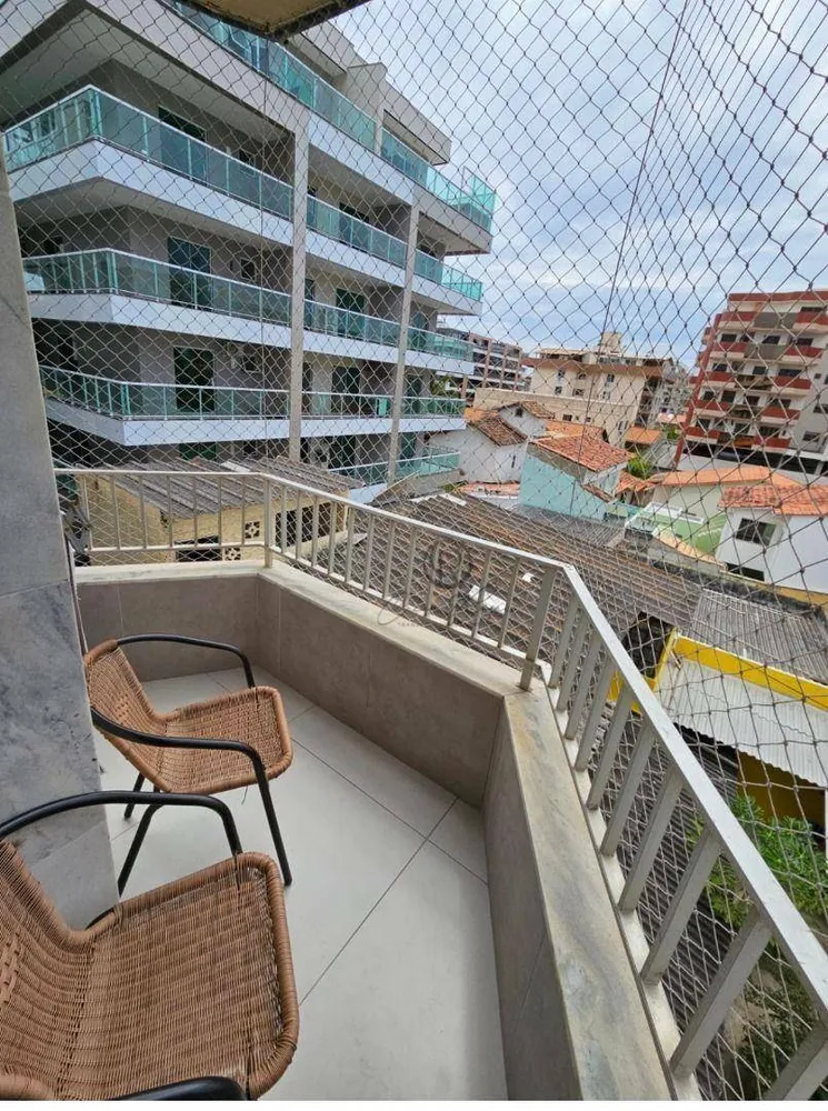Apartamento, 3 quartos, 88 m² - Foto 2