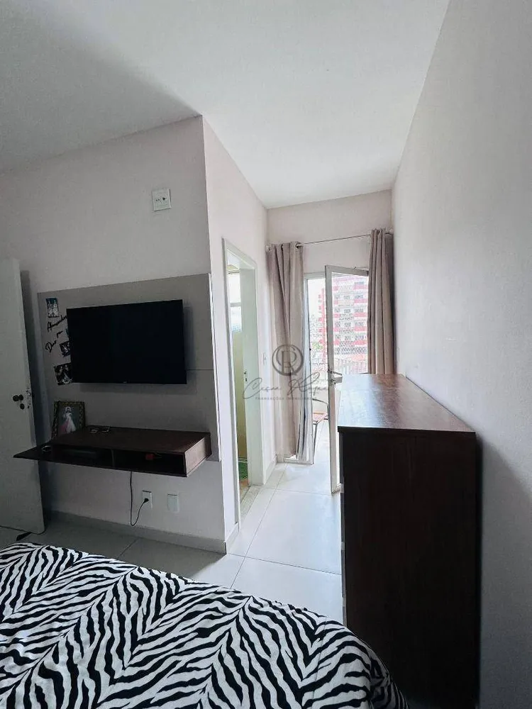 Apartamento, 3 quartos, 88 m² - Foto 12