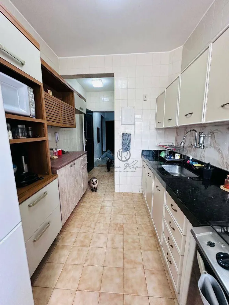 Apartamento, 3 quartos, 88 m² - Foto 17