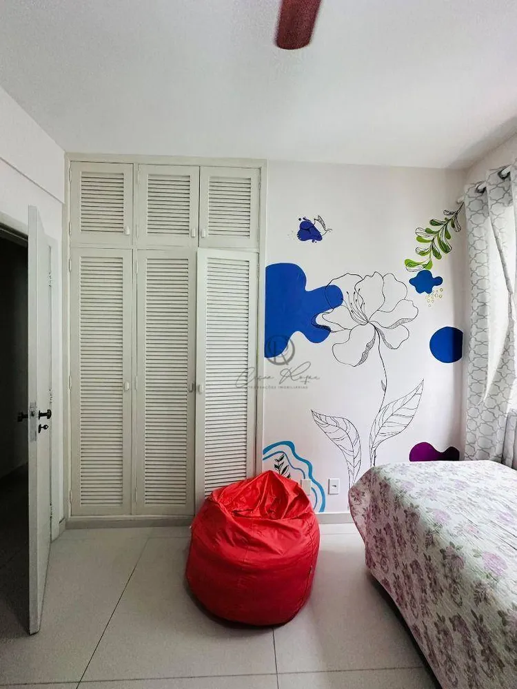 Apartamento, 3 quartos, 88 m² - Foto 1