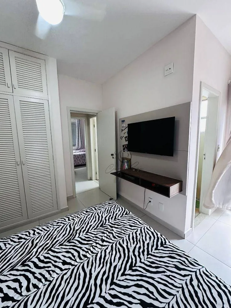 Apartamento, 3 quartos, 88 m² - Foto 14