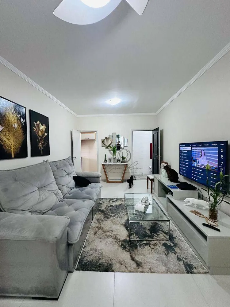 Apartamento, 3 quartos, 88 m² - Foto 25