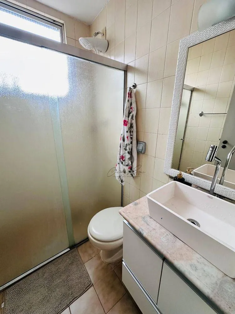 Apartamento, 3 quartos, 88 m² - Foto 4