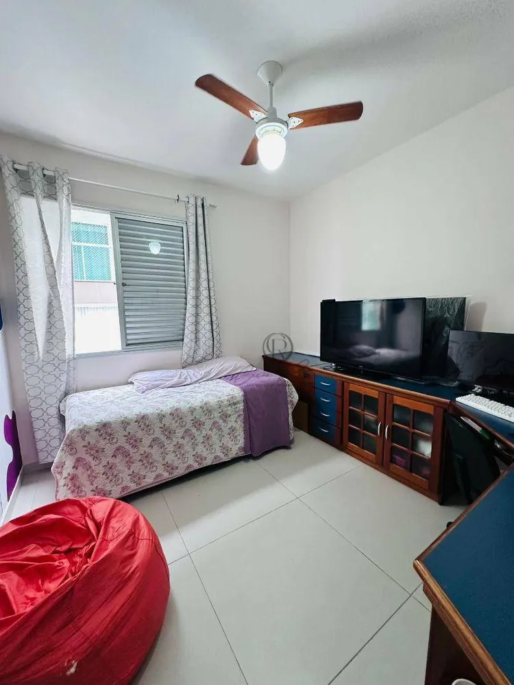 Apartamento, 3 quartos, 88 m² - Foto 3