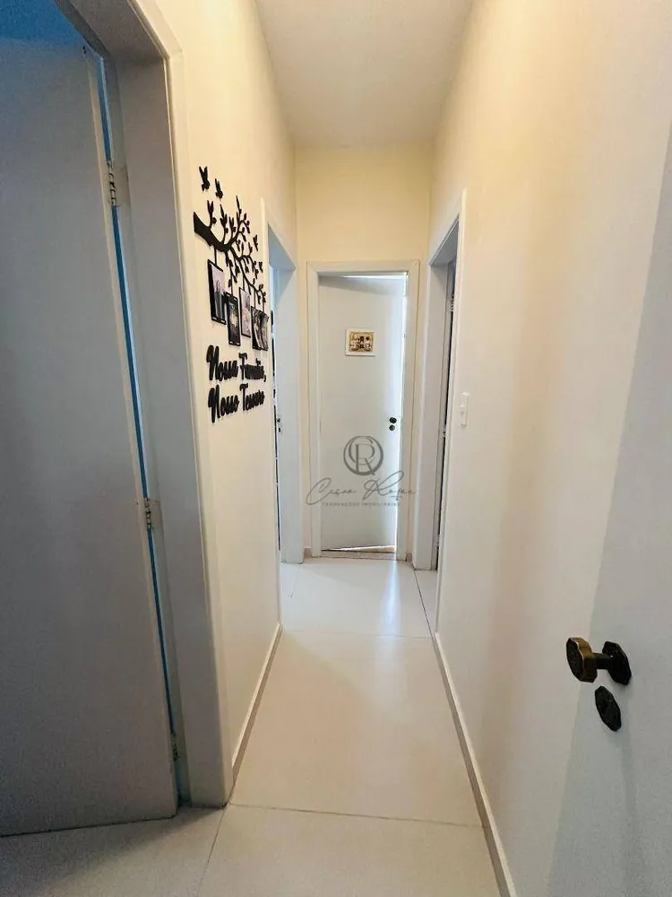 Apartamento, 3 quartos, 88 m² - Foto 29