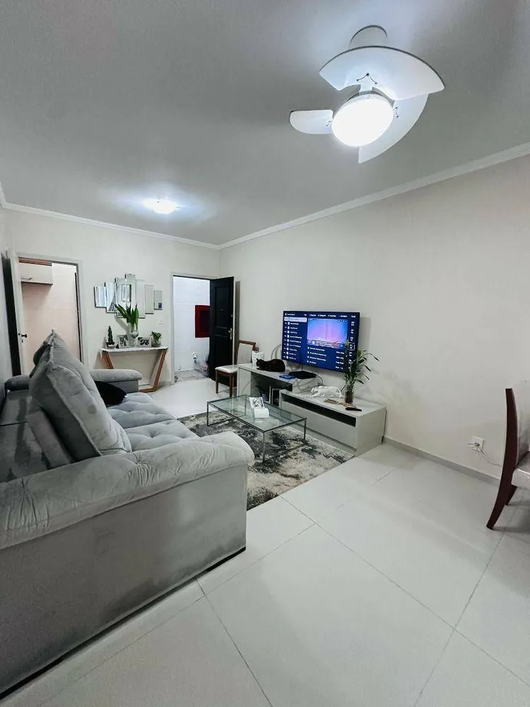 Apartamento, 3 quartos, 88 m² - Foto 9