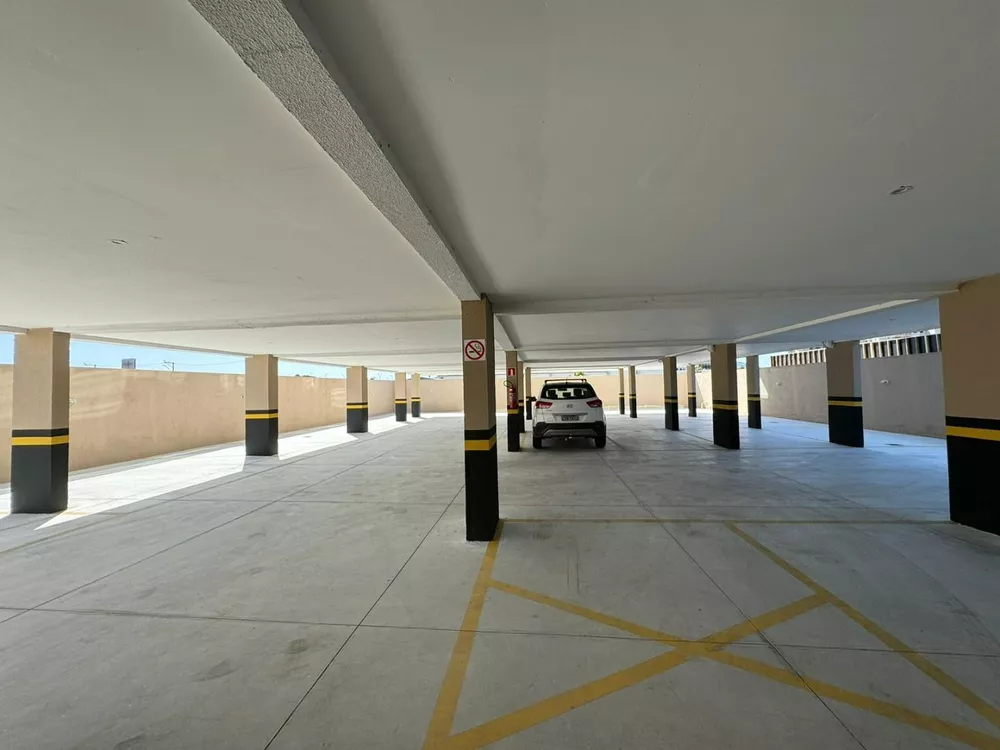 Apartamento, 3 quartos, 91 m² - Foto 3