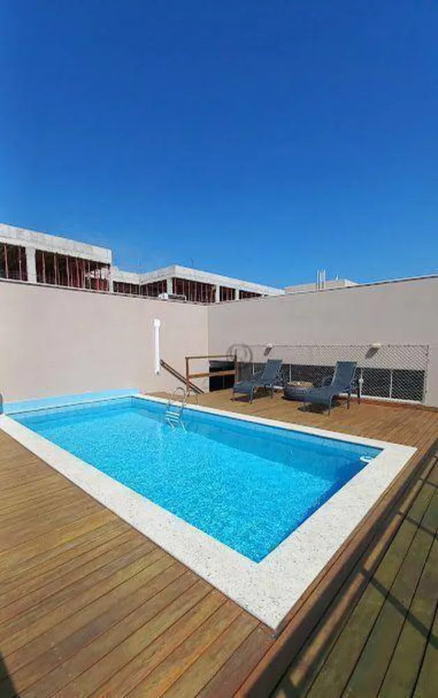 Apartamento, 3 quartos, 91 m² - Foto 2