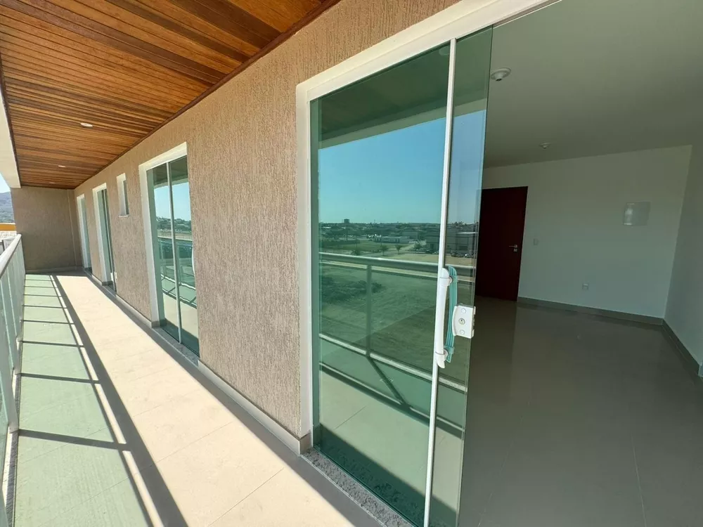Apartamento, 3 quartos, 91 m² - Foto 1