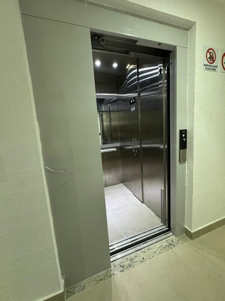 Apartamento, 3 quartos, 91 m² - Foto 9