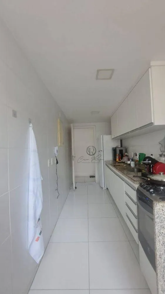 Apartamento, 3 quartos, 153 m² - Foto 9