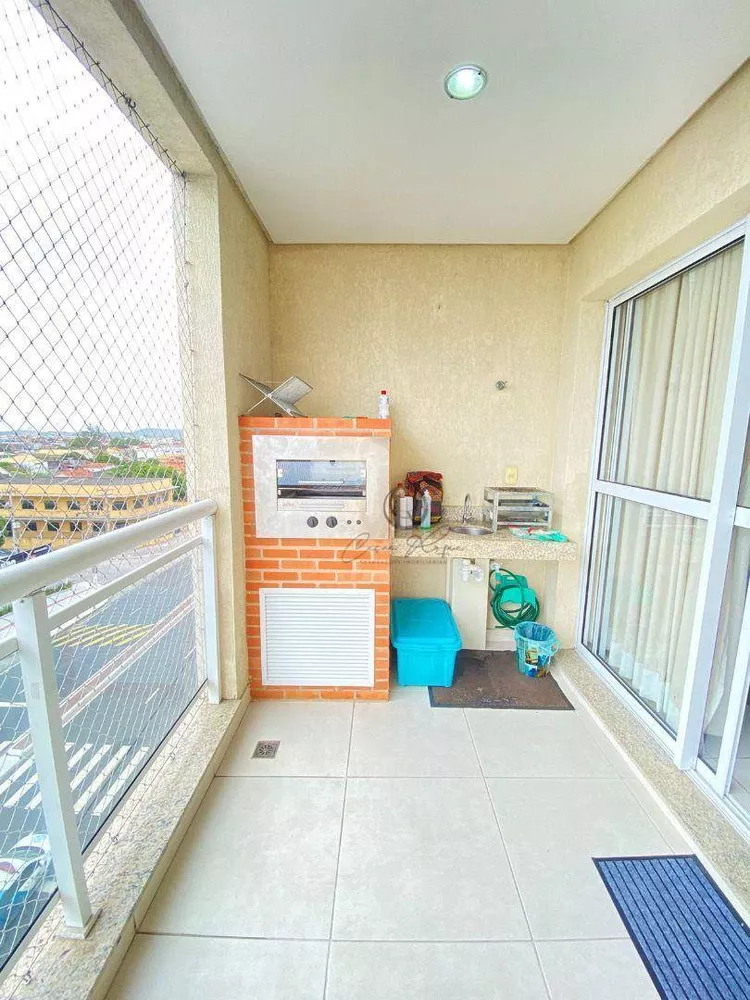 Apartamento, 3 quartos, 153 m² - Foto 4