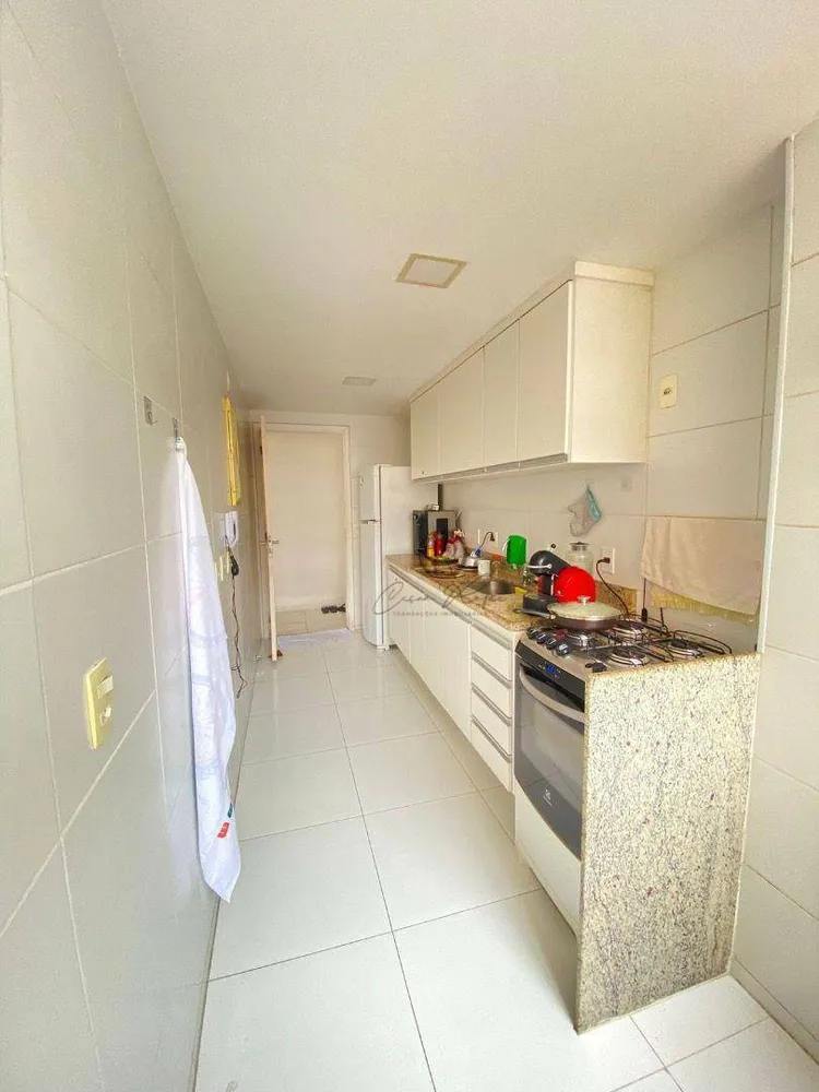 Apartamento, 3 quartos, 153 m² - Foto 12