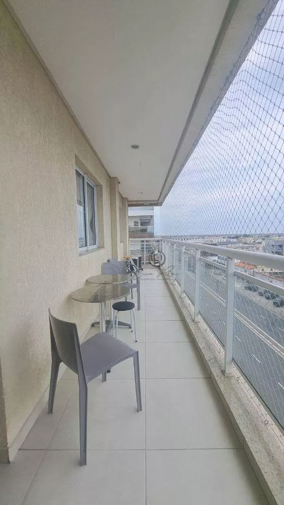 Apartamento, 3 quartos, 153 m² - Foto 8