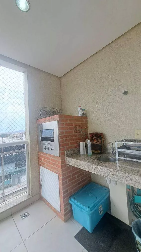 Apartamento, 3 quartos, 153 m² - Foto 6