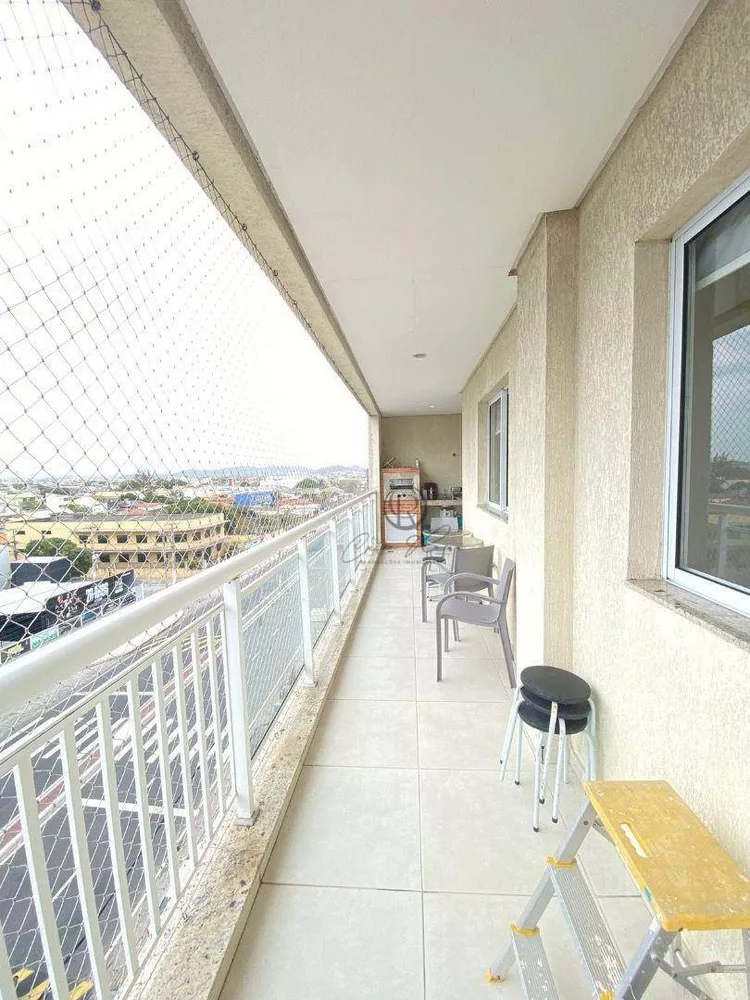 Apartamento, 3 quartos, 153 m² - Foto 3