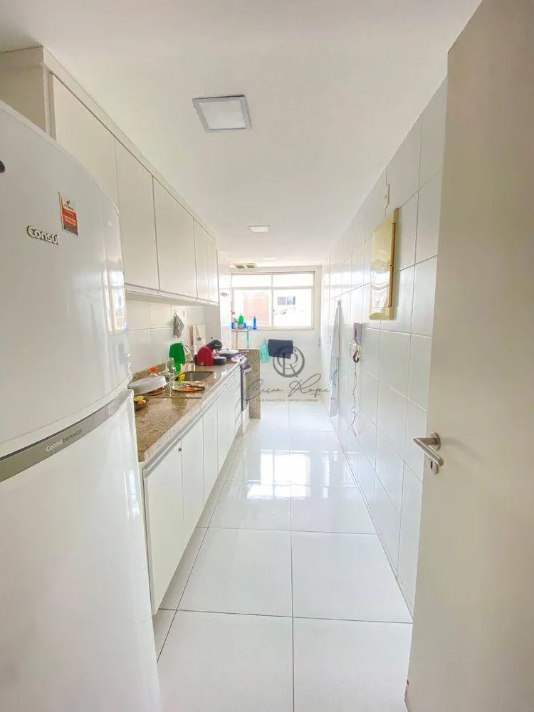 Apartamento, 3 quartos, 153 m² - Foto 11