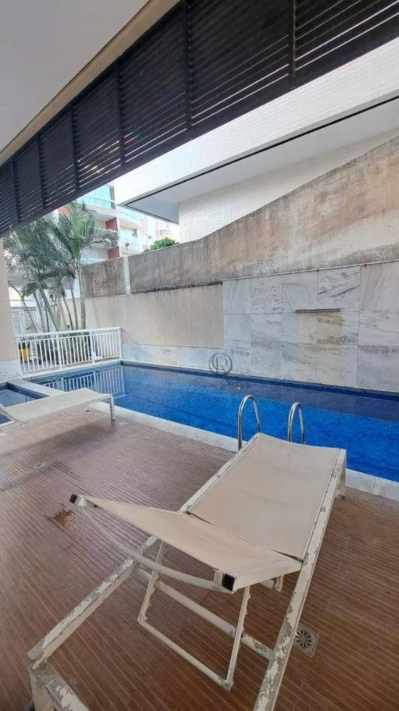 Apartamento, 3 quartos, 153 m² - Foto 5