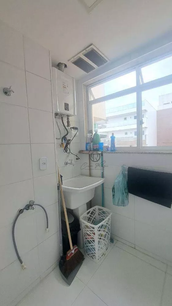 Apartamento, 3 quartos, 153 m² - Foto 7