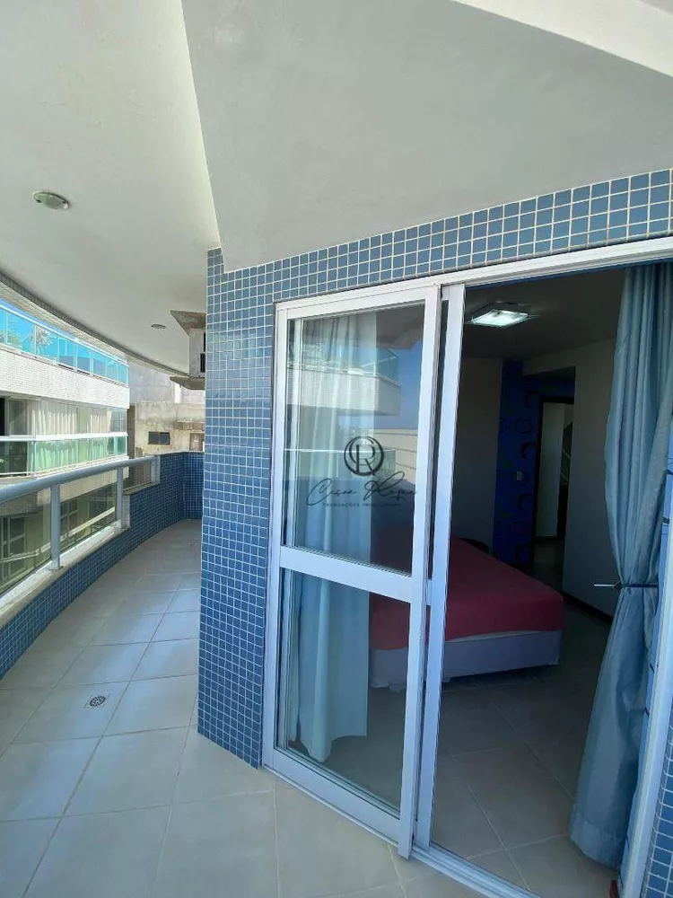 Cobertura, 3 quartos, 250 m² - Foto 13
