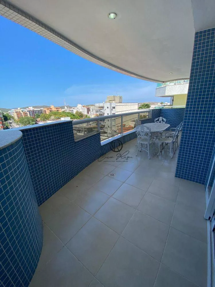 Cobertura, 3 quartos, 250 m² - Foto 8