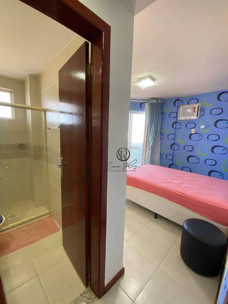 Cobertura, 3 quartos, 250 m² - Foto 12