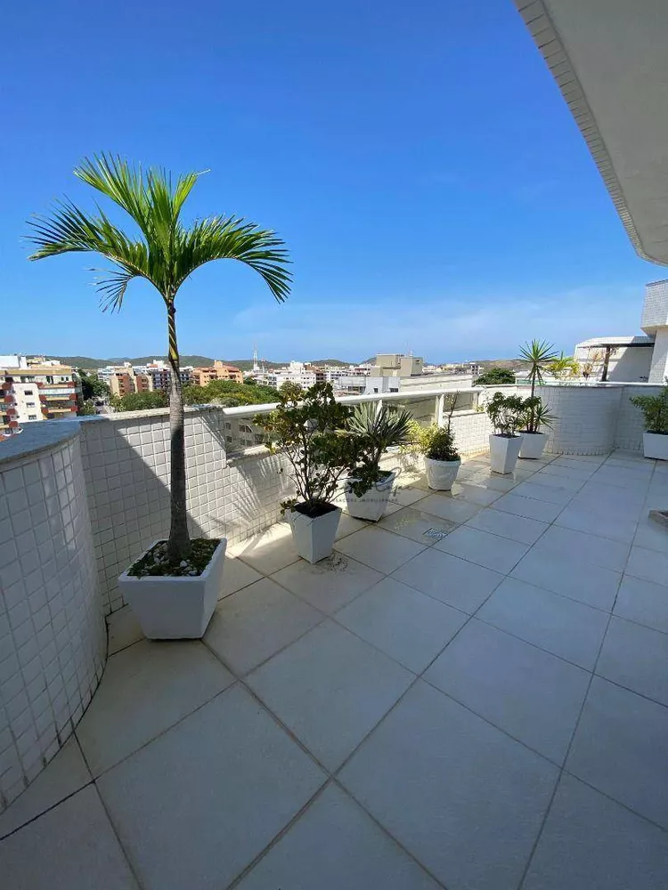 Cobertura, 3 quartos, 250 m² - Foto 21