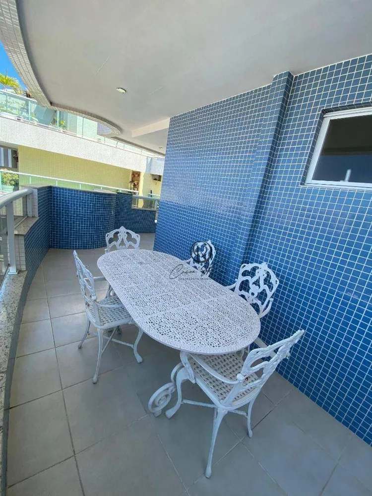 Cobertura, 3 quartos, 250 m² - Foto 9