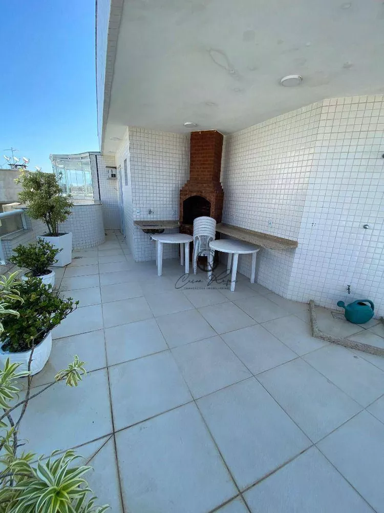 Cobertura, 3 quartos, 250 m² - Foto 22