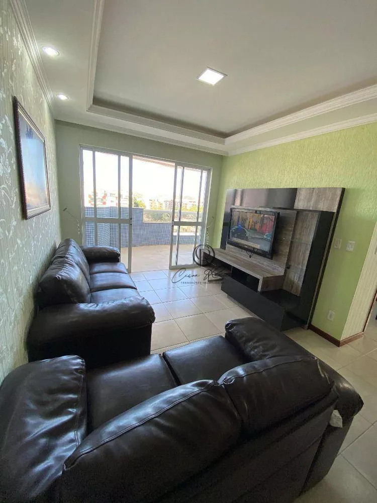 Cobertura, 3 quartos, 250 m² - Foto 6