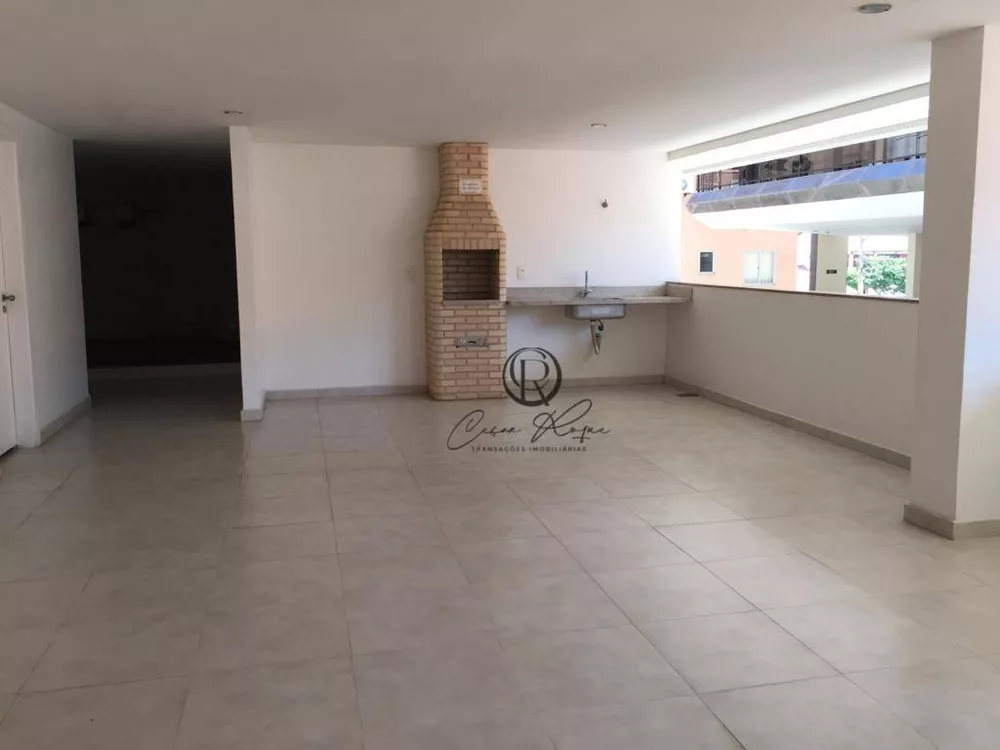 Apartamento, 4 quartos, 239 m² - Foto 5