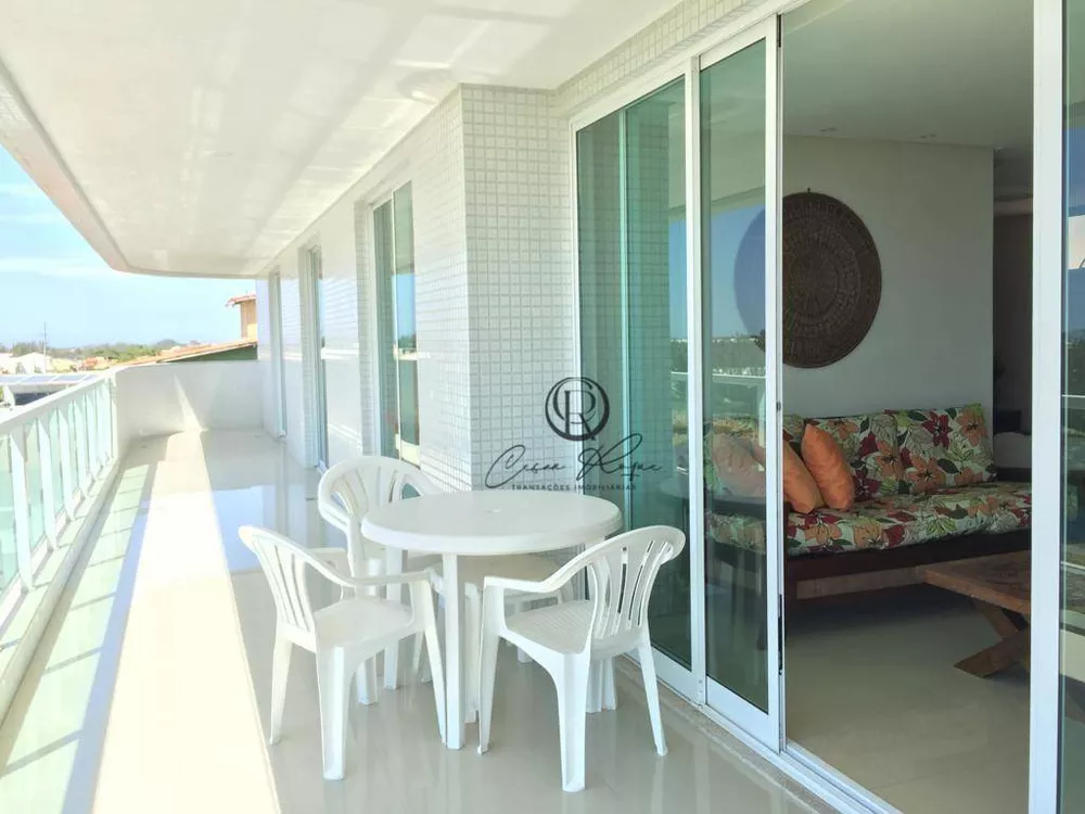 Apartamento, 4 quartos, 239 m² - Foto 1