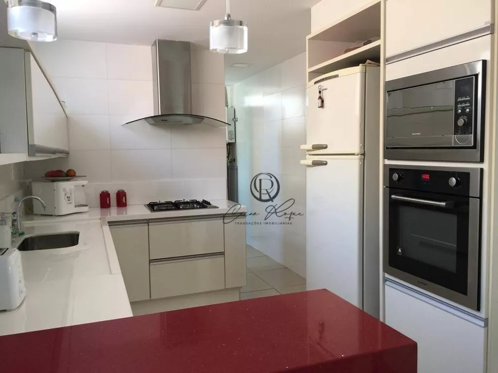 Apartamento, 4 quartos, 239 m² - Foto 19