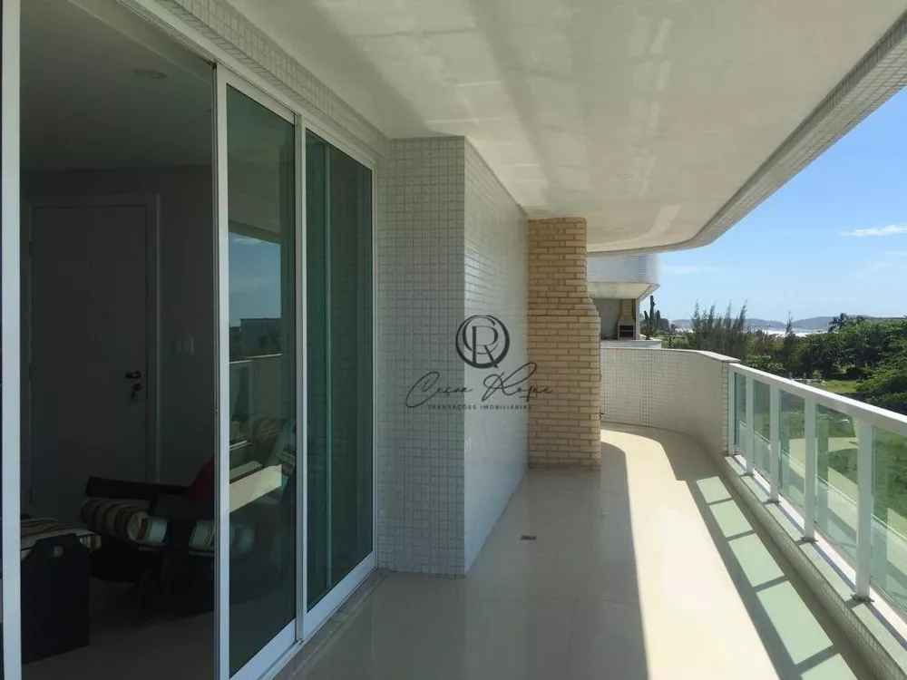 Apartamento, 4 quartos, 239 m² - Foto 3