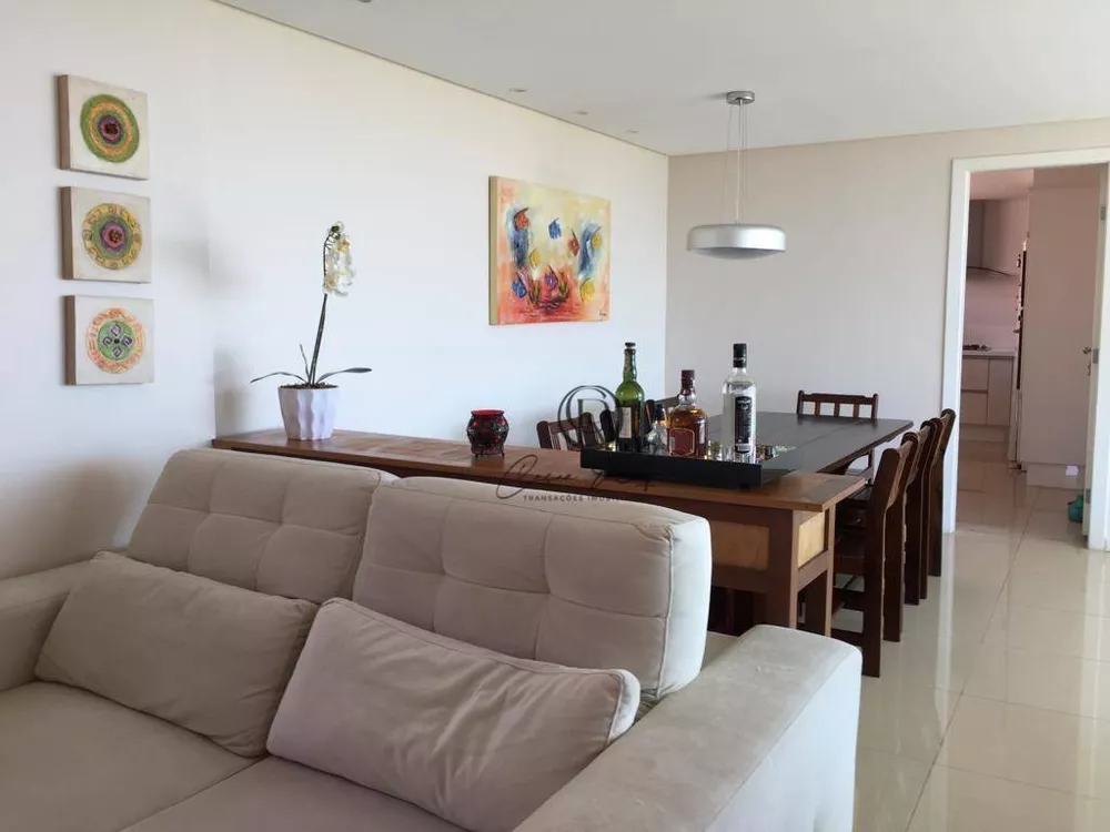 Apartamento, 4 quartos, 239 m² - Foto 17