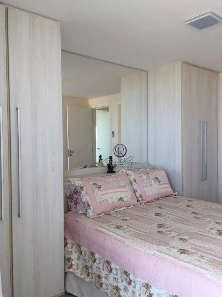 Apartamento, 4 quartos, 239 m² - Foto 20