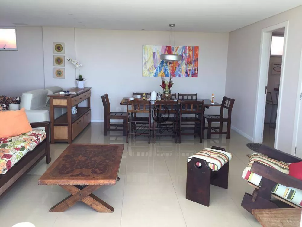 Apartamento, 4 quartos, 239 m² - Foto 11