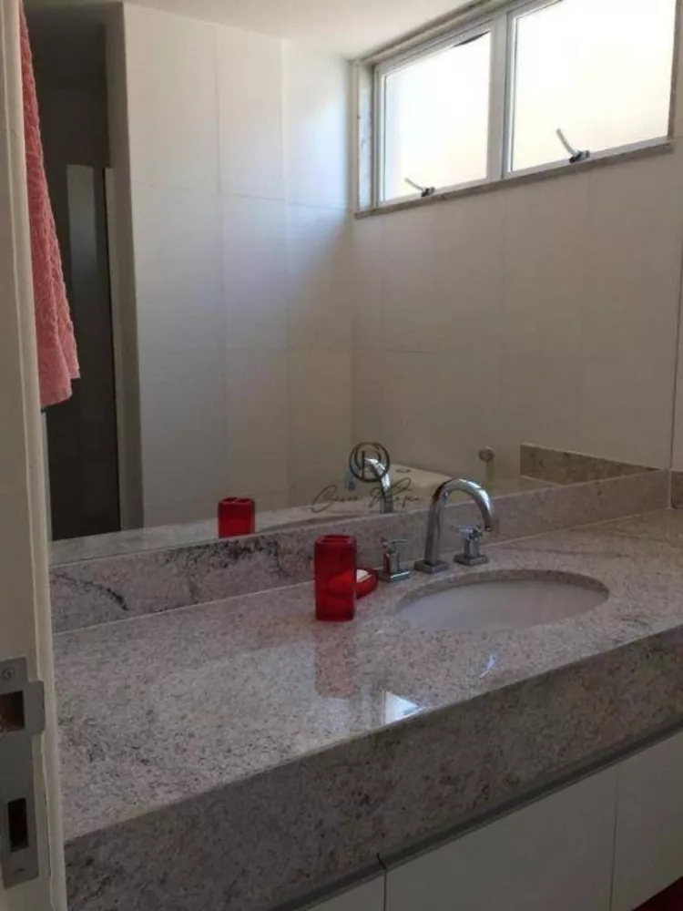 Apartamento, 4 quartos, 239 m² - Foto 6