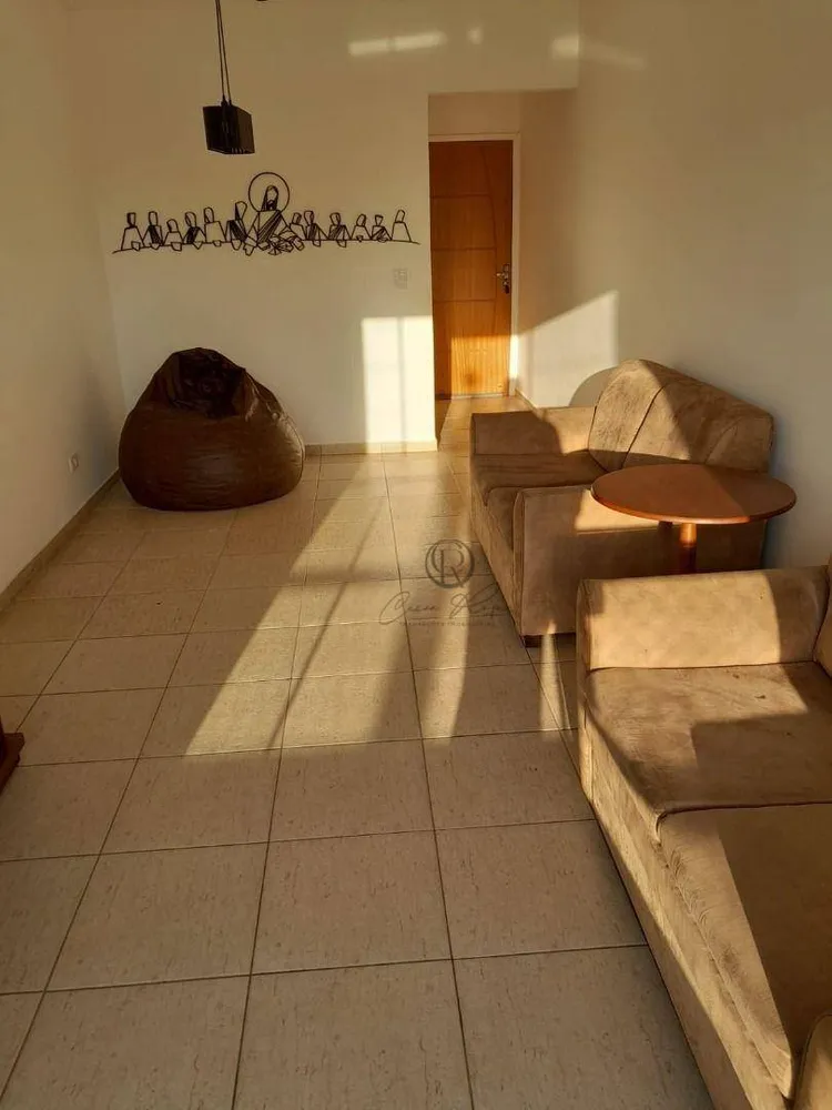 Apartamento, 2 quartos, 75 m² - Foto 2