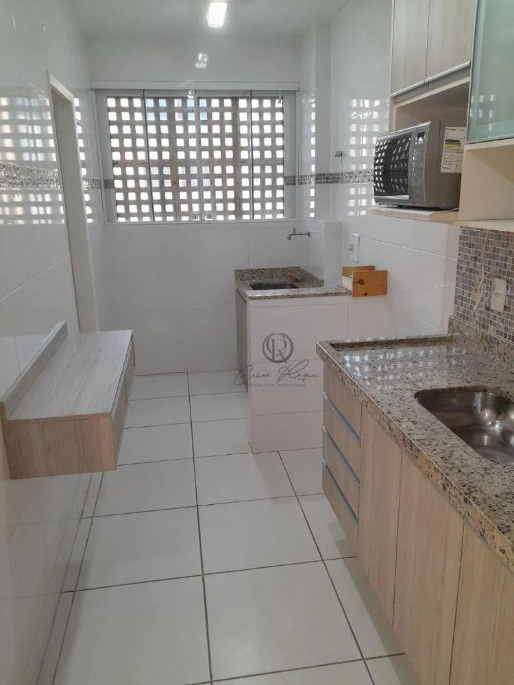 Apartamento, 2 quartos, 75 m² - Foto 5