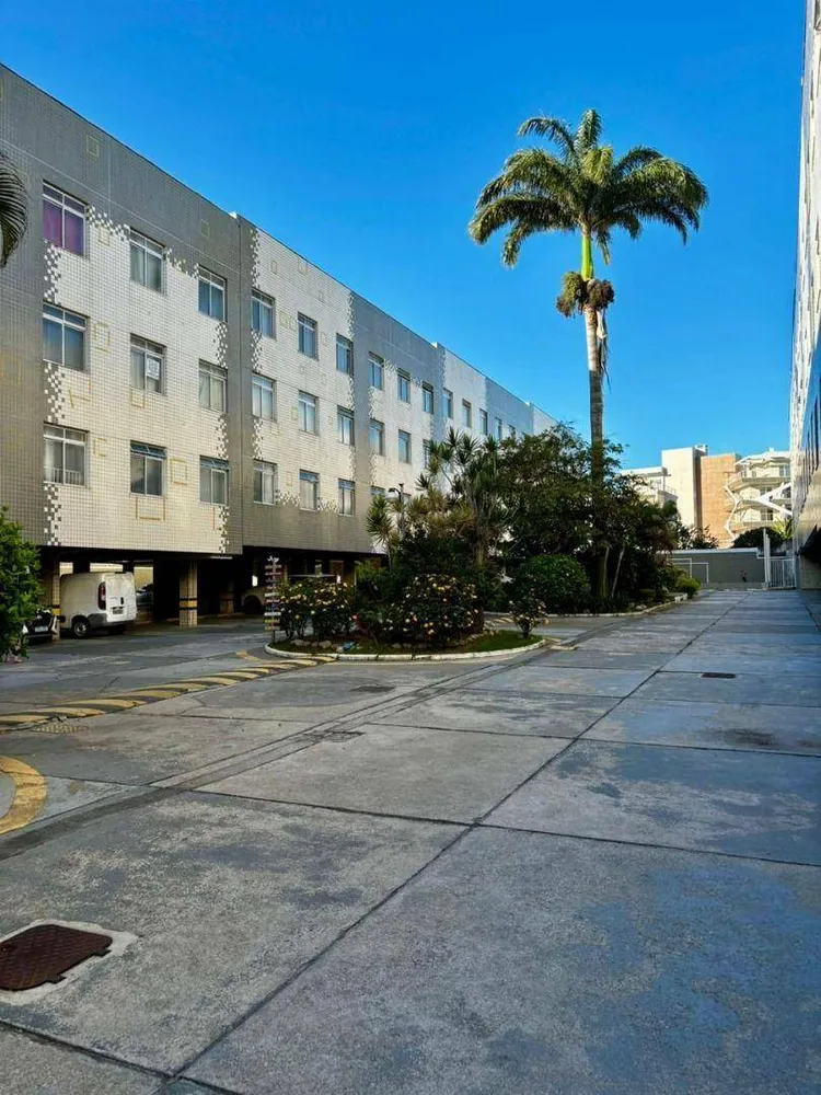 Apartamento, 2 quartos, 69 m² - Foto 1